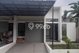 Rumah Modern Cantik 2 KT Bisa Langsung Pindah di Pamulang Rumah Modern Cantik 2 KT Bisa Langsung Pindah di Pamulang