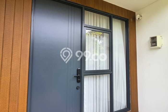 Rumah Modern Minimalis 3 KT Bisa Langsung Pindah di Ciputat Rumah Modern Minimalis 3 KT Bisa Langsung Pindah di Ciputat
