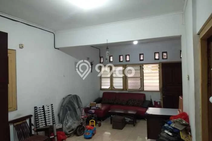 Rumah Premium di Jakarta Pusat Strategis Kondisi Terawat Rumah Premium di Jakarta Pusat Strategis Kondisi Terawat