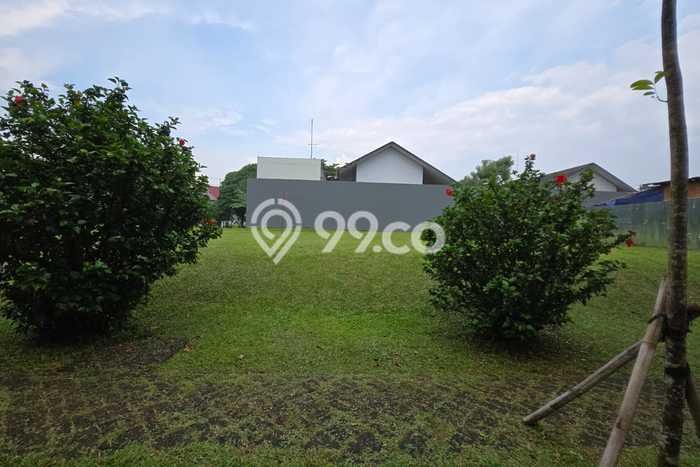 Lahan untuk Dijual Lokasi BSD, Tangerang Selatan Luas 627m2 SHM Lahan untuk Dijual Lokasi BSD, Tangerang Selatan Luas 627m2 SHM