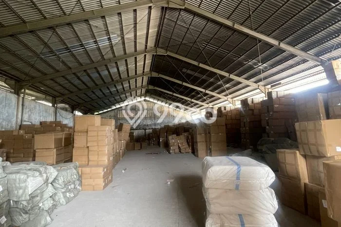 Unit Gudang Tersedia di Pluit Spesifikasi LB 1100m2 Unit Gudang Tersedia di Pluit Spesifikasi LB 1100m2