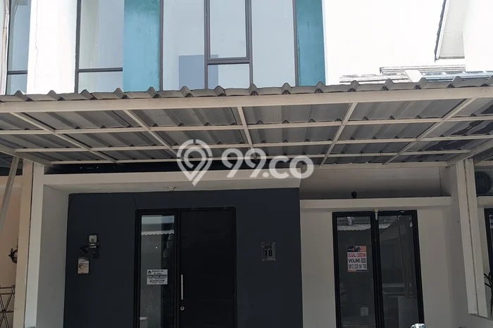 Dijual Rumah Minimalis Bagus Punya 2 KT di Sepatan Tangerang SHM Dijual Rumah Minimalis Bagus Punya 2 KT di Sepatan Tangerang SHM