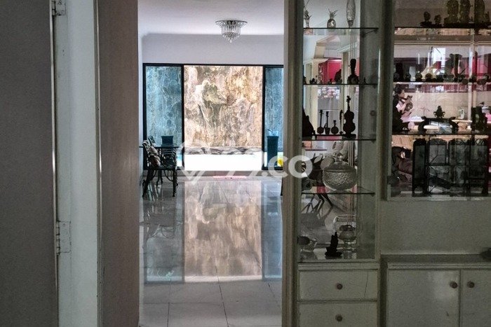 Hunian Super Elit dengan Akses Paling Strategis di Muara Karang, Jakarta Utara Hunian Super Elit dengan Akses Paling Strategis di Muara Karang, Jakarta Utara