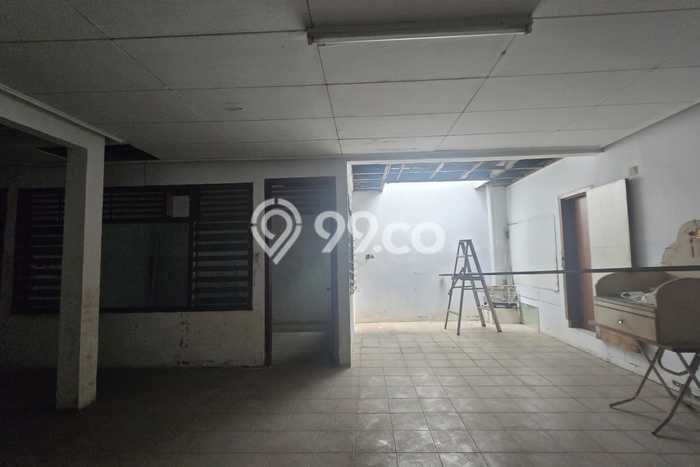 Hunian Terjangkau LT 325m2 di Pluit Lingkungan Asri Hunian Terjangkau LT 325m2 di Pluit Lingkungan Asri