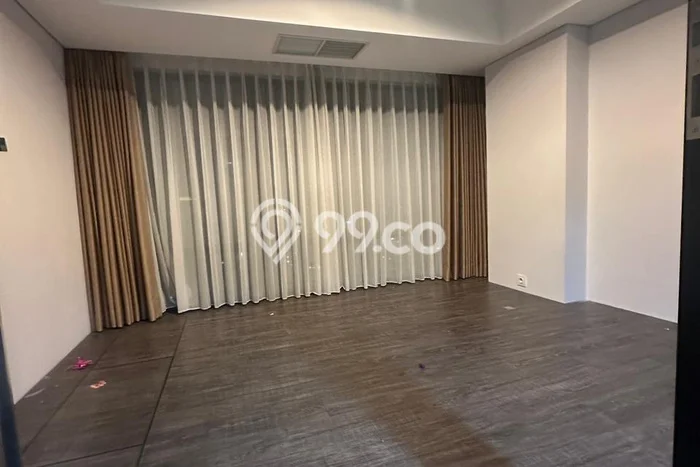 Apartemen Nyaman untuk Disewa, 1 Kamar di Tangerang Apartemen Nyaman untuk Disewa, 1 Kamar di Tangerang