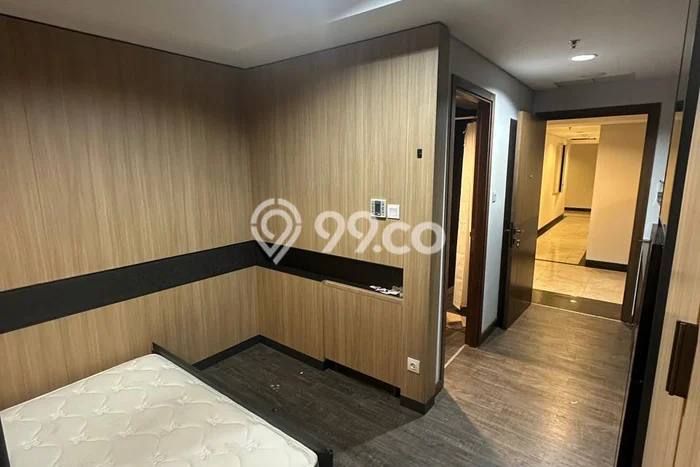 Apartemen Nyaman untuk Disewa, 1 Kamar di Tangerang Apartemen Nyaman untuk Disewa, 1 Kamar di Tangerang
