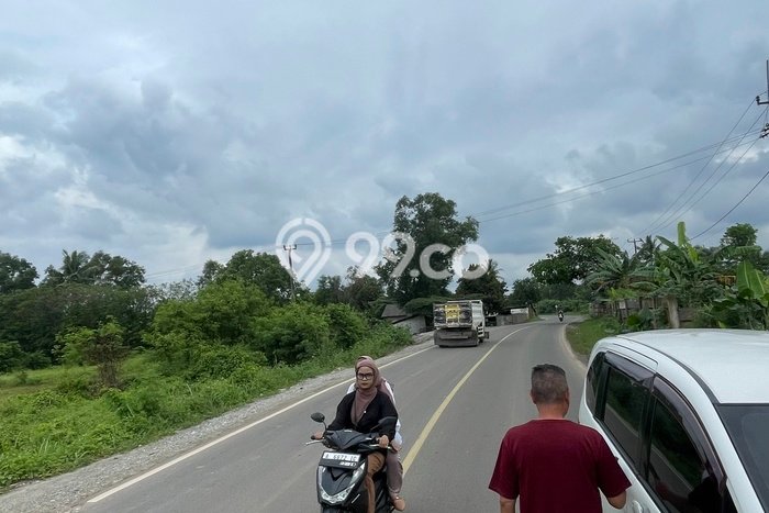 Lahan Dijual Lokasi Cikande, Serang dengan Luas Tanah 4500m2 dan Status SHM Lahan Dijual Lokasi Cikande, Serang dengan Luas Tanah 4500m2 dan Status SHM