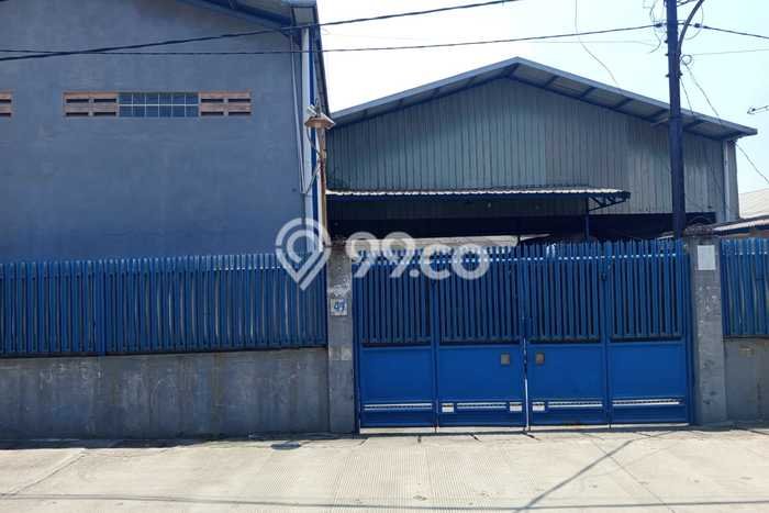 Dijual! Gudang di Kapuk Jakarta Utara LT 570m2 / LB 700m2 Kawasan Bisnis Dijual! Gudang di Kapuk Jakarta Utara LT 570m2 / LB 700m2 Kawasan Bisnis