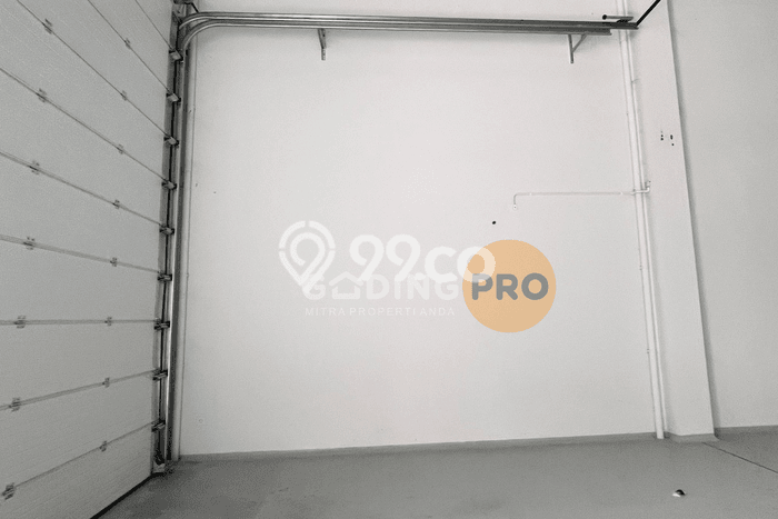 Unit Gudang Tersedia di Pantai Indah Kapuk 2 Spesifikasi LB 300m2 Unit Gudang Tersedia di Pantai Indah Kapuk 2 Spesifikasi LB 300m2