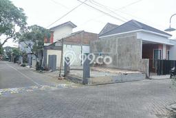 Dijual Tanah Lokasi Sawojajar, Malang Seluas 74m2 Dijual Tanah Lokasi Sawojajar, Malang Seluas 74m2