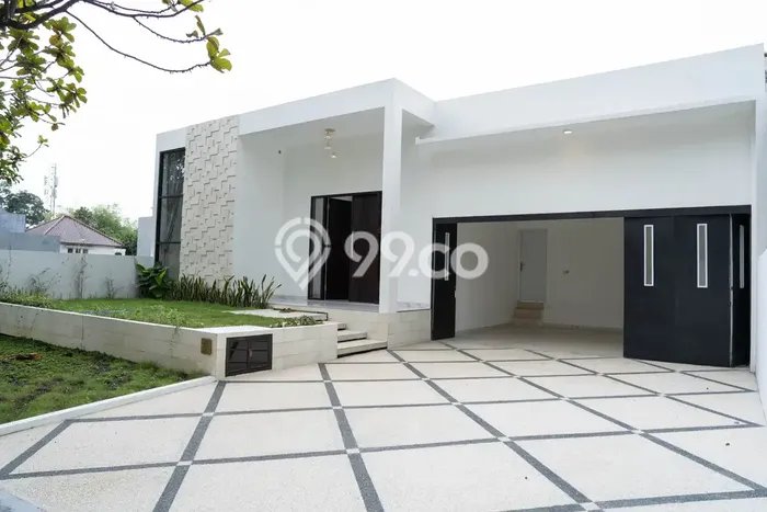 For Sale! Premium House LT 280m2 Desain Modern di Arjosari For Sale! Premium House LT 280m2 Desain Modern di Arjosari