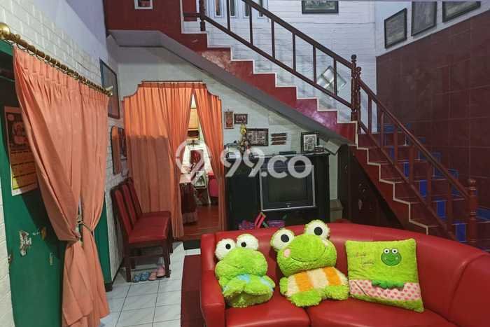 Rumah Minimalis 4 KT LT 84m2 di Arjosari Rumah Minimalis 4 KT LT 84m2 di Arjosari