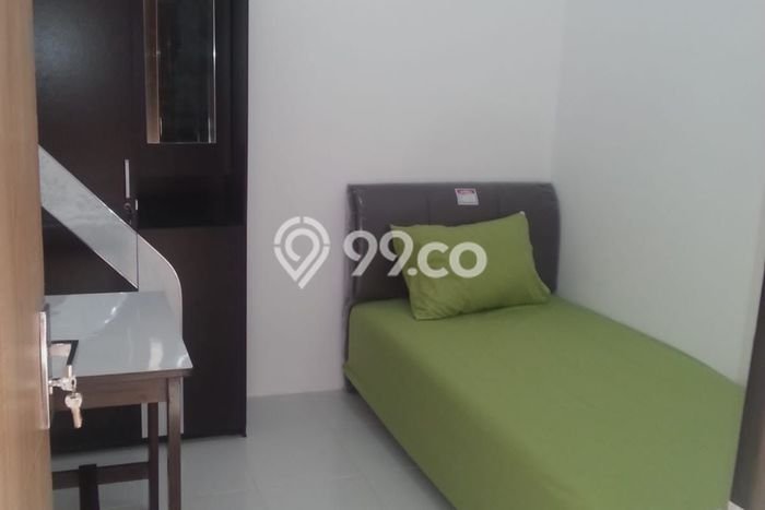 Tersedia Rumah Kost di Tidar, Malang 10 Kamar Tersedia Rumah Kost di Tidar, Malang 10 Kamar