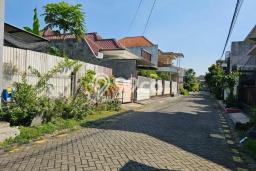 Tanah Dijual di Malang Seluas 200m2 Strategis Tanah Dijual di Malang Seluas 200m2 Strategis