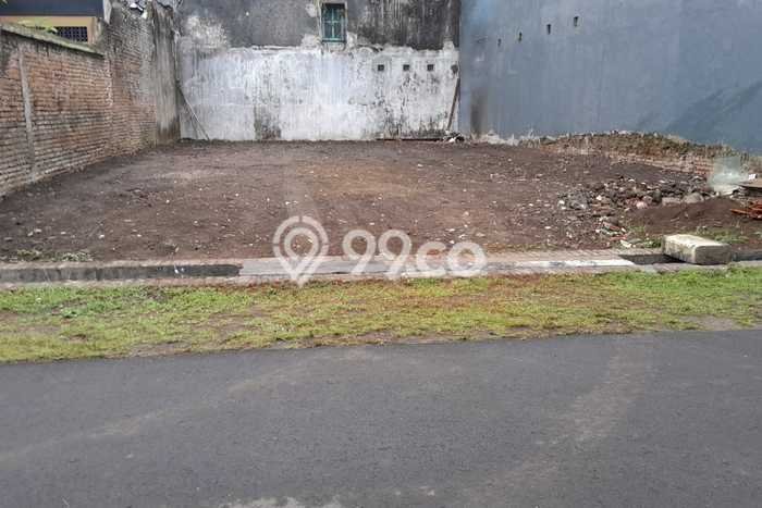 Tanah Dijual Lokasi Sukun, Malang Luas 120m2 Legalitas Aman Tanah Dijual Lokasi Sukun, Malang Luas 120m2 Legalitas Aman