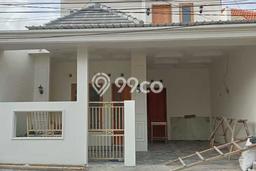 Rumah Modern 3 KT di Sawojajar Malang Semi Furnished Rumah Modern 3 KT di Sawojajar Malang Semi Furnished