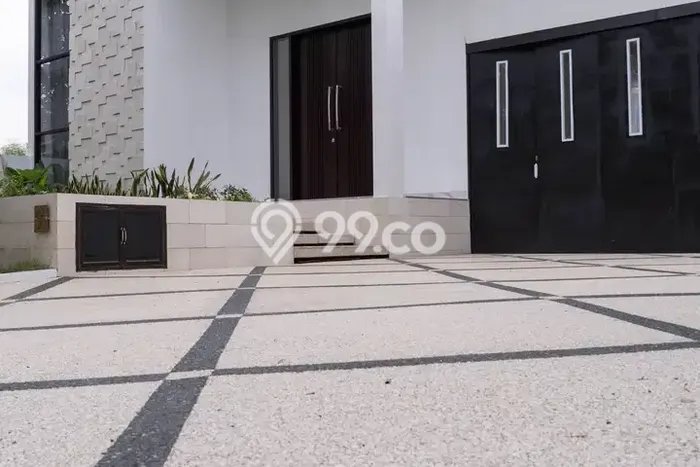 For Sale! Premium House LT 280m2 Desain Modern di Arjosari For Sale! Premium House LT 280m2 Desain Modern di Arjosari