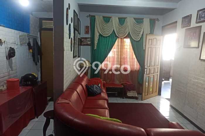 Rumah Minimalis 4 KT LT 84m2 di Arjosari Rumah Minimalis 4 KT LT 84m2 di Arjosari