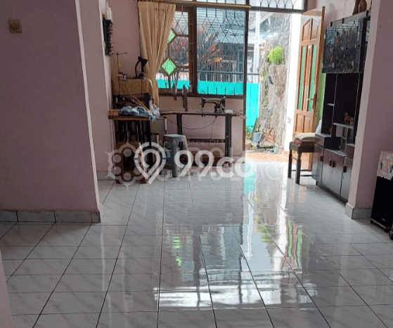 Hunian Nyaman Asri 3 KT Siap Huni di Cijerah Bandung Hunian Nyaman Asri 3 KT Siap Huni di Cijerah Bandung
