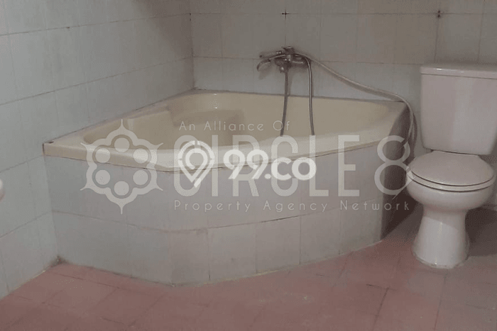 Rumah Eksklusif Dijual LT 105m2 di Lengkong, Bandung Rumah Eksklusif Dijual LT 105m2 di Lengkong, Bandung