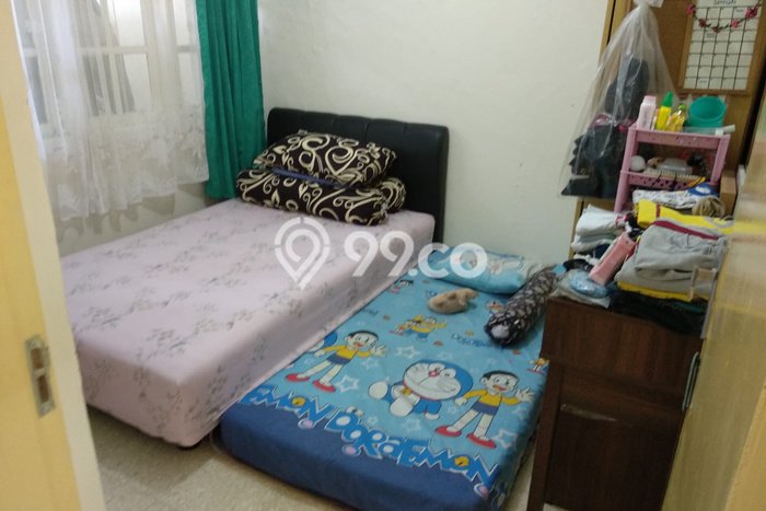 Rumah Modern 3 Kamar LT 157m2 di Cijerah Rumah Modern 3 Kamar LT 157m2 di Cijerah