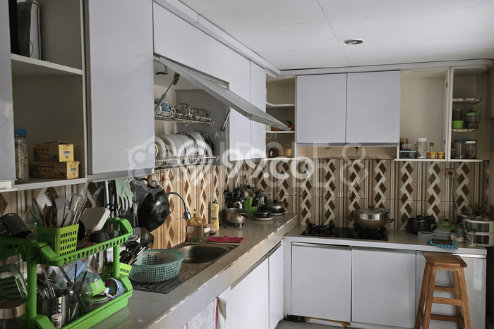 Jual Rumah Modern 4 KT di Kopo, Bandung Jual Rumah Modern 4 KT di Kopo, Bandung