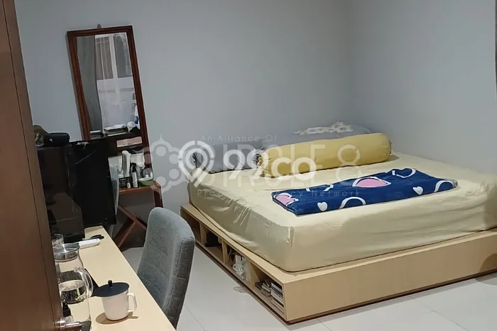 Dijual Hunian Rumah Nyaman 5 Kamar di Kopo, Bandung Dijual Hunian Rumah Nyaman 5 Kamar di Kopo, Bandung