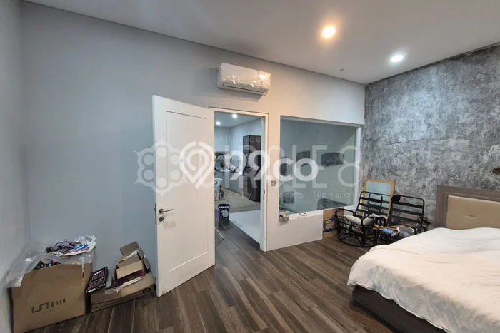 Rumah Minimalis 3 KT LT 200m2 di Kopo Rumah Minimalis 3 KT LT 200m2 di Kopo