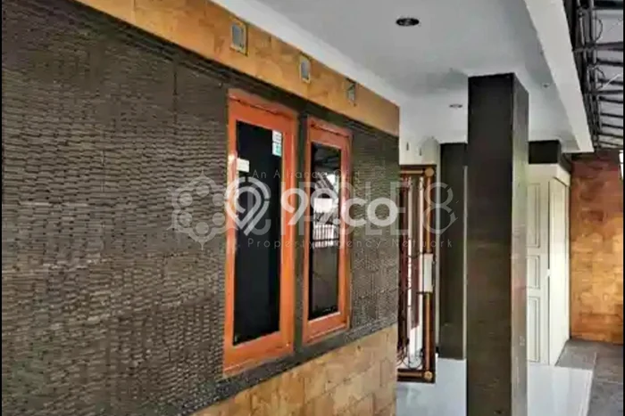 Rumah Minimalis 4 KT di Kopo Bandung Unfurnished Rumah Minimalis 4 KT di Kopo Bandung Unfurnished