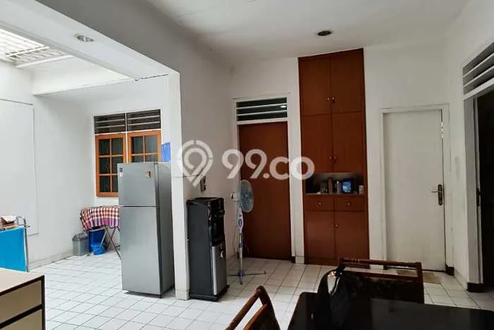 Hunian Cantik Minimalis Lb 150m2 di Babakan Ciparay, Bandung Hunian Cantik Minimalis Lb 150m2 di Babakan Ciparay, Bandung