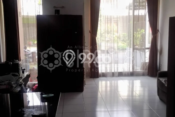 Rumah Minimalis 3 KT di Cijerah Bandung Semi Furnished Rumah Minimalis 3 KT di Cijerah Bandung Semi Furnished