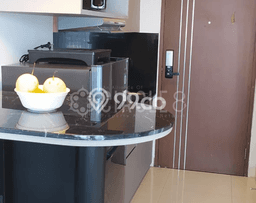 Apartemen Favorit Modern Dijual di Bandung dengan 2 Kamar Tidur Apartemen Favorit Modern Dijual di Bandung dengan 2 Kamar Tidur