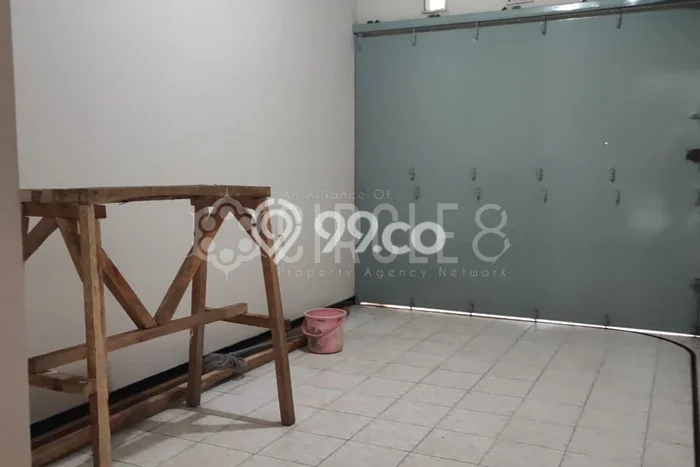 Rumah Mewah Siap Huni LT 168m2 di Batununggal, Bandung Rumah Mewah Siap Huni LT 168m2 di Batununggal, Bandung