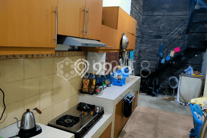 Dijual Hunian Mewah dengan Fasilitas Sekitar Lengkap di Regol, Bandung Dijual Hunian Mewah dengan Fasilitas Sekitar Lengkap di Regol, Bandung
