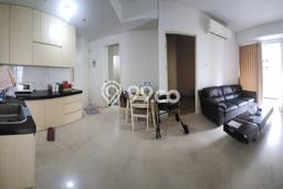 Dijual Segera Apartemen 3 KT & 2 KM di Cicendo, Bandung Dijual Segera Apartemen 3 KT & 2 KM di Cicendo, Bandung