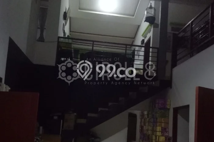Dijual Hunian Rumah Nyaman 4 Kamar di Cijerah, Bandung Dijual Hunian Rumah Nyaman 4 Kamar di Cijerah, Bandung