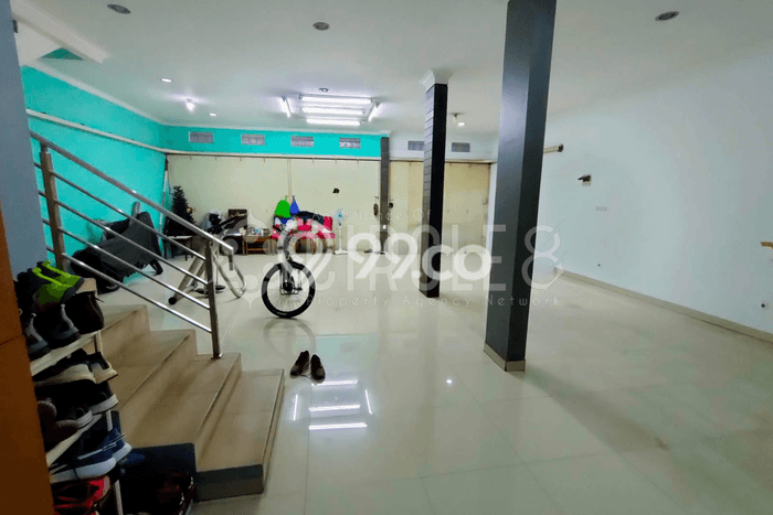 Dijual Hunian Mewah dengan Fasilitas Sekitar Lengkap di Regol, Bandung Dijual Hunian Mewah dengan Fasilitas Sekitar Lengkap di Regol, Bandung