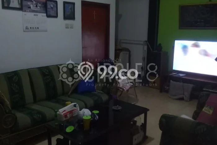Dijual Hunian Rumah Nyaman 4 Kamar di Cijerah, Bandung Dijual Hunian Rumah Nyaman 4 Kamar di Cijerah, Bandung