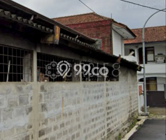 Tanah Strategis Dijual di Regol Bandung 190m2 Tanah Strategis Dijual di Regol Bandung 190m2