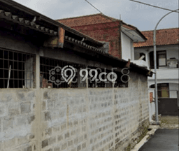 Tanah Strategis Dijual di Regol Bandung 190m2 Tanah Strategis Dijual di Regol Bandung 190m2