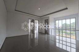 Rumah Elit Modern Siap Huni di Pasteur Bandung Rumah Elit Modern Siap Huni di Pasteur Bandung
