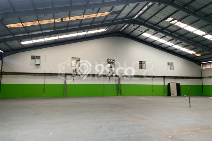 Komersial Dijual di Regol LT 7160m2, LB 2135m2 untuk Investasi Komersial Dijual di Regol LT 7160m2, LB 2135m2 untuk Investasi