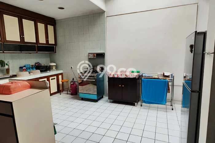 Hunian Cantik Minimalis Lb 150m2 di Babakan Ciparay, Bandung Hunian Cantik Minimalis Lb 150m2 di Babakan Ciparay, Bandung