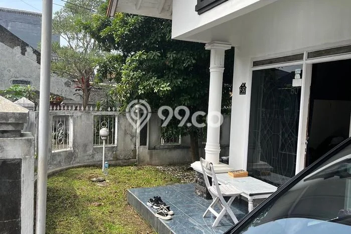 Rumah Luas Asri 2 KT Siap Huni di Ciwastra Bandung Rumah Luas Asri 2 KT Siap Huni di Ciwastra Bandung