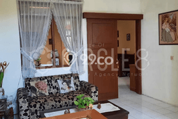 Rumah Minimalis 3 KT di Setra Duta Bandung Unfurnished Rumah Minimalis 3 KT di Setra Duta Bandung Unfurnished
