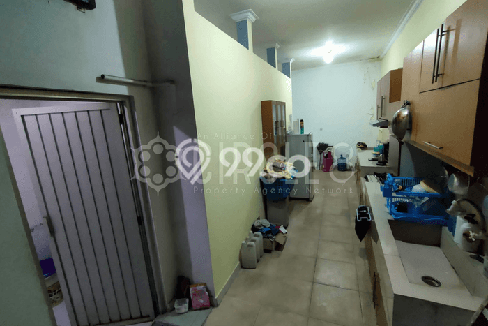Dijual Hunian Mewah dengan Fasilitas Sekitar Lengkap di Regol, Bandung Dijual Hunian Mewah dengan Fasilitas Sekitar Lengkap di Regol, Bandung