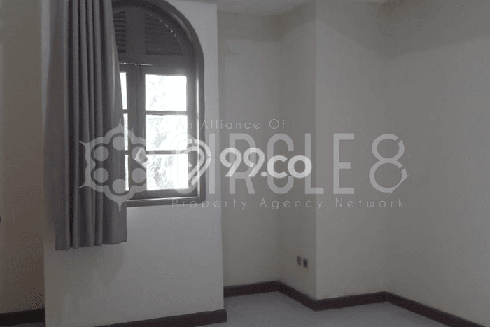Rumah Eksklusif Dijual LT 105m2 di Lengkong, Bandung Rumah Eksklusif Dijual LT 105m2 di Lengkong, Bandung