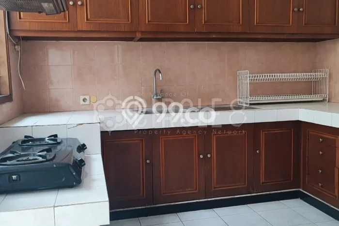 Rumah Mewah Siap Huni LT 168m2 di Batununggal, Bandung Rumah Mewah Siap Huni LT 168m2 di Batununggal, Bandung