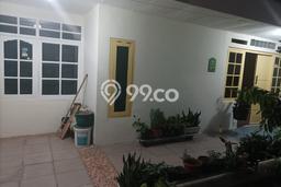 Rumah Modern 3 Kamar LT 157m2 di Cijerah Rumah Modern 3 Kamar LT 157m2 di Cijerah