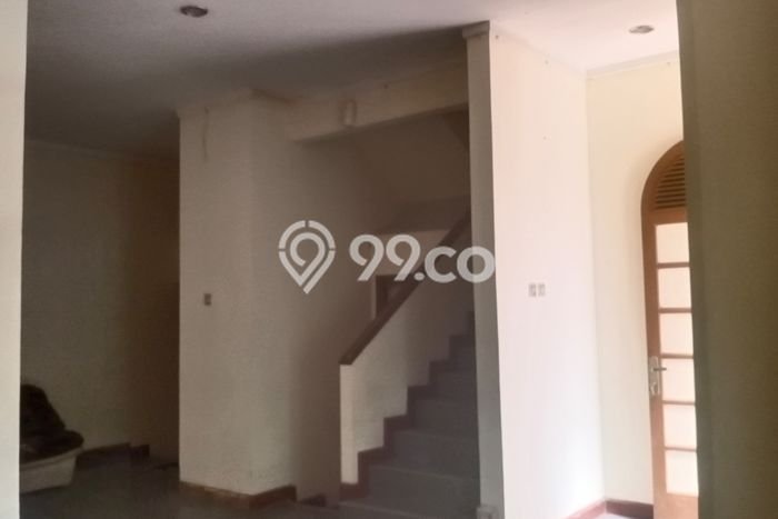 Rumah Eksklusif Dijual LT 105m2 di Lengkong, Bandung Rumah Eksklusif Dijual LT 105m2 di Lengkong, Bandung